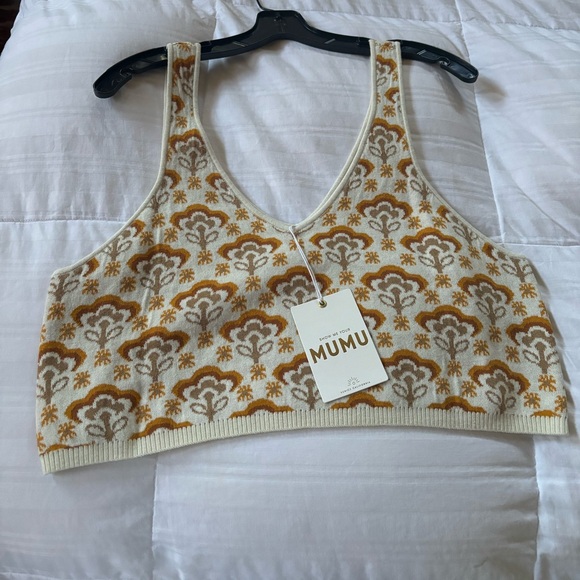 NWT Show me your Mumu Cardi set - Picture 4 of 7